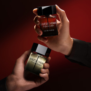 La Nuit de l'Homme - Würziges Bernstein Eau de Parfum für Herren
